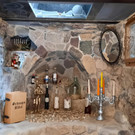 Ein Ausflug in die Berggemeinde Meschach