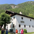 Wandern im Ötztal