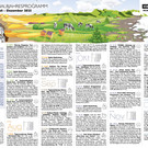 V50plus Ortsgruppe Bregenz Programm 2. Halbjahr 2025 Kalender 