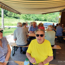 Grillfest der Koblacher Seniorinnen und Senioren