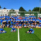 Fußball-Highlight in Lochau mit Nachwuchspräsentation und dem SCR Altach