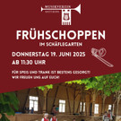 Flyer Fronleichnam