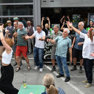 Jubiläumsbrunch - 125 Jahre Männerchor Götzis