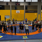 KSV Nachwuchs beim Worldcamp