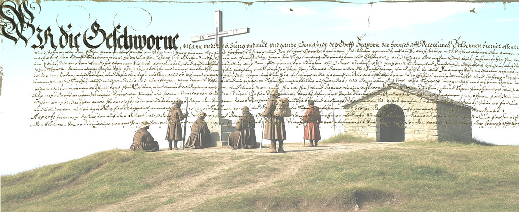 Kunstpostkarte Pilgern am Magdalenaweg.jpg