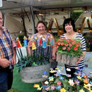 Einladung zum „Kunst-Handwerker-Markt“ in Lochau am Bodensee