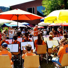 Einladung zum „Sommerfest“ der Lochauer Pfarrgemeinde