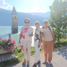 Ausflug nach Meran