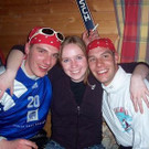 Party mit 