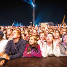 Southside Festival 2025 Samstag