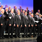 125 Jahre - Jubiläumskonzert Männerchor Götzis