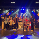 HIP-HOP EM BELGIEN