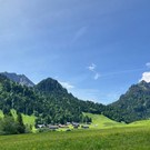 V50plus Bregenz Schönenbach-Ausflug