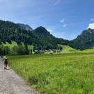 V50plus Bregenz Ausflug Schönenbach
