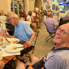 V50plus Bregenz Grillfest