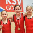 ÖM U-14 in Innsbruck