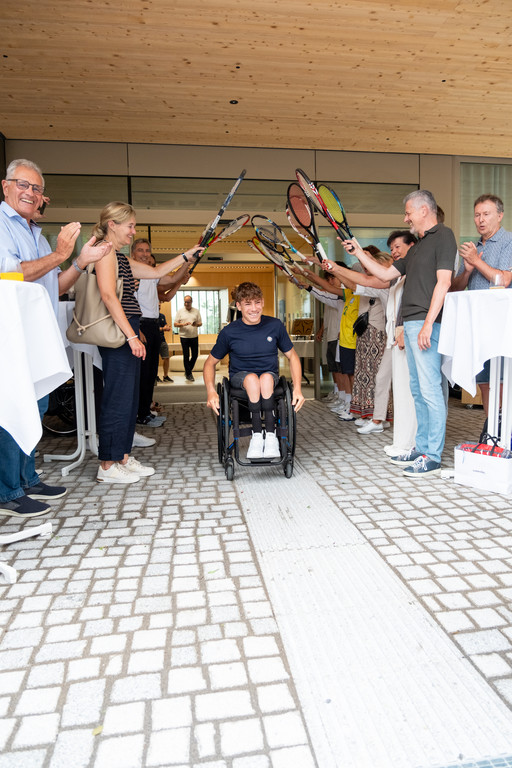 Empfang Sportler Maximilian Taucher im Rathaus 23_6_2025 _c_ Stadt Hohenems _15_.jpg