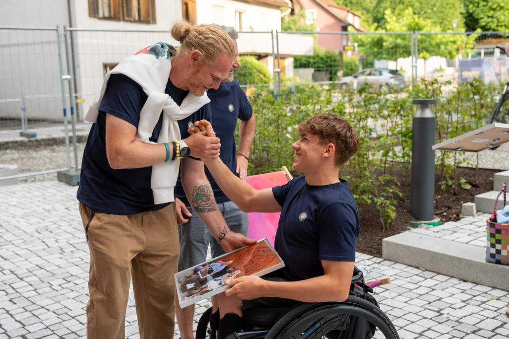 Empfang Sportler Maximilian Taucher im Rathaus 23_6_2025 _c_ Stadt Hohenems _20_.jpg