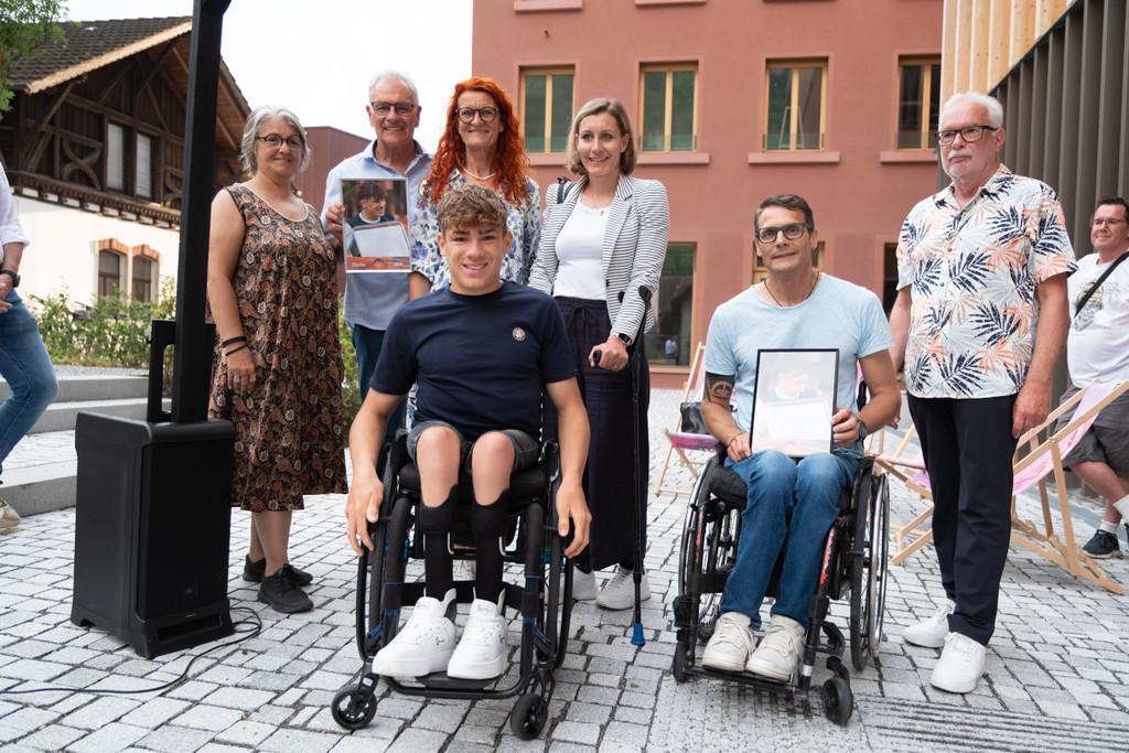 Empfang Sportler Maximilian Taucher im Rathaus 23_6_2025 _c_ Stadt Hohenems _25_.jpg