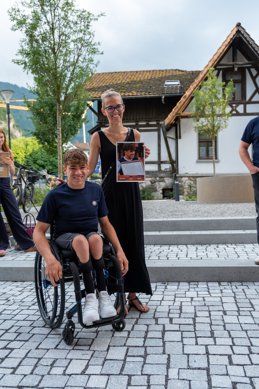 Empfang Sportler Maximilian Taucher im Rathaus 23_6_2025 _c_ Stadt Hohenems _27_.jpg