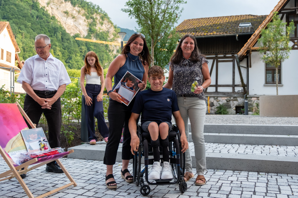 Empfang Sportler Maximilian Taucher im Rathaus 23_6_2025 _c_ Stadt Hohenems _28_.jpg