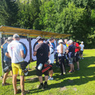 Sommercup Vorarlberger Bogenportverband