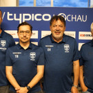 Bilder von der Jahreshauptversammlung des SV typico Lochau