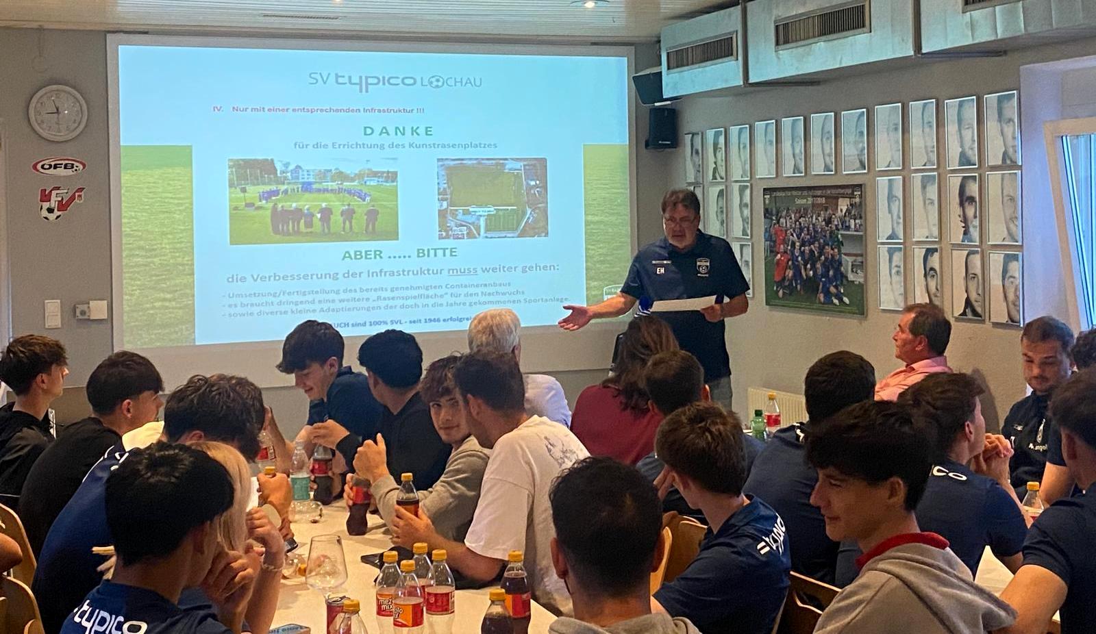 Fu__ball SV typico Lochau Jahreshauptversammlung mit NEUWAHLEN und EHRUNGEN 03-06-2025 FOTO OBEXER-BMS _6_.jpg