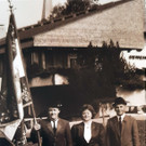 Erneuerung Fahne Kameradschaftsbund Buch 1990.jpg