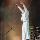 Wiener Donauinselfest 2025 - LEMO