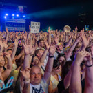 Wiener Donauinselfest 2025 - AUT of ORDA