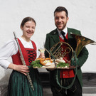 Weißwurstfrühschoppen in Bürserberg