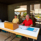 Grillfestle der Seniorenvereinigung Vorarlberg 50plus Weiler