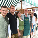 Tradition trifft Genuss beim Mulbratlfest 