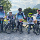BMX-Vereinscup Bludenz