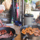 Unser Grillfest 2025