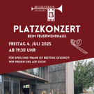 Flyer Dämmerschoppen