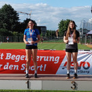 TS Weiler Kids erfolgreich bei der Einzellandesmeisterschaft