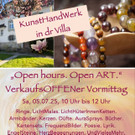 Kunsthandwerk