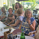 Semesterabschluss Kneipp-Aktiv-Club Bregenz