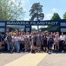 Hardis Wettbewerb Prag 2025