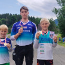 Österreichische BMX-Meisterschaften