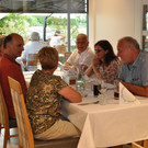 TSC Blau-Gold: Abschluss des Tanzjahres 2024/2025.