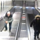 Nach Raub am Westbahnhof: Fahndungsfotos