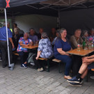 Altach 50plus - Grillfest