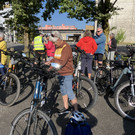 Radtour Insel Reichenau