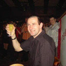 Röbis Geburtstag in Marlene´s Wurlizer 