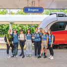 Klimaträume Tour 2025