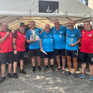 Impressionen vom 97. Turnier