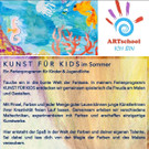 Kunst für Kids